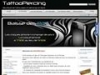 Boutique en ligne de Tatouage et de piercings - Tattoo et Piercing