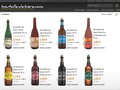 Bouteille de biere
