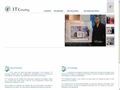 Soci&eacute;t&eacute; de services en ing&eacute;nierie informatique