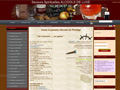 Alcools spiritueux: Saveurs Spirituelles Alcools spiritueux: Saveurs Spirituelles