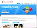 - Gestion de Projets - - Gestion de Projets -