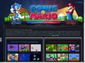 jeux sonic