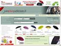 Parapluiepublicitaire.fr : le meilleur choix de parapluie publicitaire