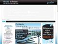 Location de p&eacute;nichette, croisi&egrave;re fluviale &agrave; trav