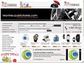 montres publicitaires