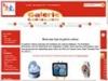 Galerie de boutique cadeau en ligne, des cadeaux personnalis&eacute;s 