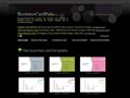 Business Card Templates Business Card Templates