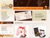 Vente en ligne de chocolats pour No&euml;l