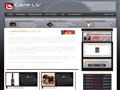 coffret cadeau : Carte LS / Luxury and surprise -
