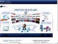 KMBC: Conception de sites internet