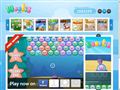 bubble shooter