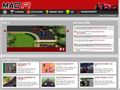 MadF1.com: Jeux de Formule 1 et de pilotage MadF1.com: Jeux de Formule 1 et de pilotage
