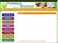 PHARMACIE DE LA MARINE &agrave; GIVET VIREUX FUMAY