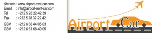 Location de voiture 4x4 Casablanca, Marrakech et Agadir