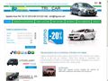 location voiture tunisie