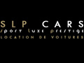 Location voiture de luxe