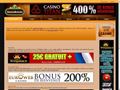 casino gratuit
