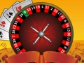 Jeu roulette