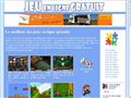 Jeu en ligne gratuit