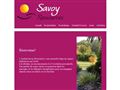Savoy Ressources (Ollon - Suisse) Savoy Ressources (Ollon - Suisse)