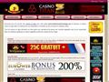 Meilleur casino