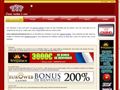 Casino machine