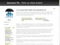 Assurance Vie - Guide pour s'assurer efficacement Assurance Vie - Guide pour s'assurer efficacement