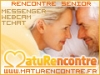 - MatuRencontre.fr - tchat, webcam et messenger s&eacute;nior