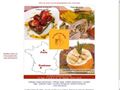 buffet entreprise