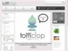 TomClop : vente de cigarettes &eacute;lectroniques