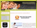 Assurances en ligne - Suisse