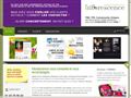 Agence web Inforescence