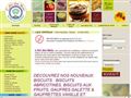 Aliments pour coeliaques Aliments pour coeliaques
