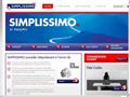 Simplissimo: envoi courrier simple ou recommandé Simplissimo: envoi courrier simple ou recommandé