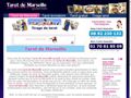 tarot de Marseille gratuit
