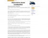 Assurance jeune conducteur