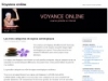 Voyance online