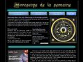 Horoscope gratuit de la semaine et du jour Horoscope gratuit de la semaine et du jour