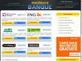 Meilleure banque en ligne