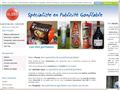 Fabrication et vente ballon publicitaire : Olizeo Fabrication et vente ballon publicitaire : Olizeo