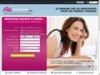 AlloCougar.com : rencontrer des femmes cougars