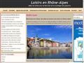 Sorties Lyon