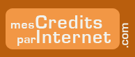 Credit par internet