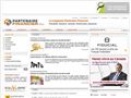partenaire financier
