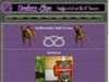 TIRELESS CLAN &eacute;levage de Staffordshire Bull Terrier en Lorraine