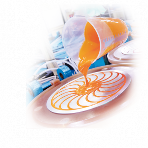 Exsto : thermoplastique et polyur&eacute;thane