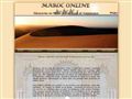 MAROC ONLINE Circuits Maroc MAROC ONLINE Circuits Maroc