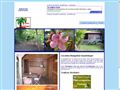 location bungalow guadeloupe