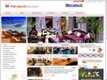 Marrakech Tourisme : guide Marrakech - riad,hotel de charme, maison