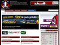 Paris Sportifs en Ligne
